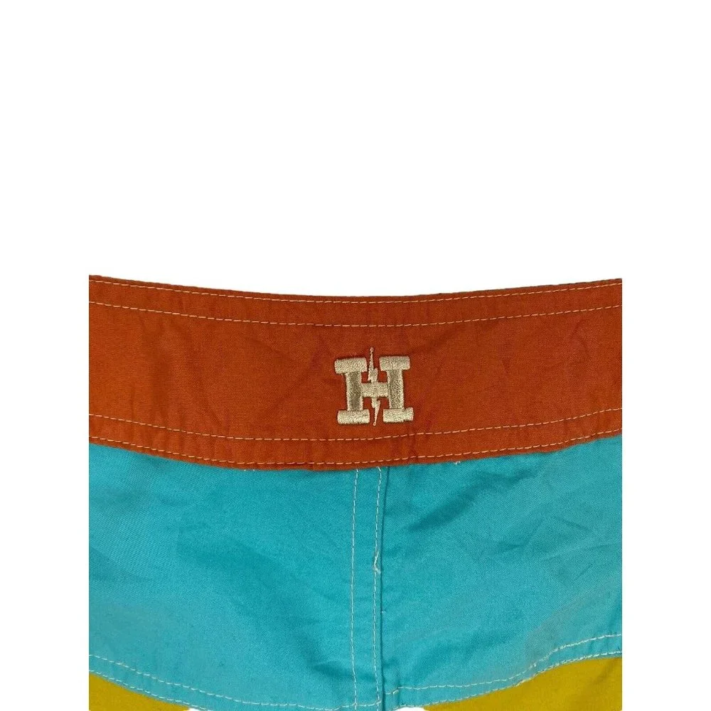 HOWLER BROS 'Oracle Boardshorts' Mens Swim Trunks Surf Beach - Size 33,